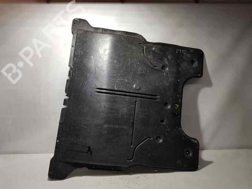 Used Underbody protection VW POLO VI (AW1, BZ1, AE1) [2017-2025]  14012069