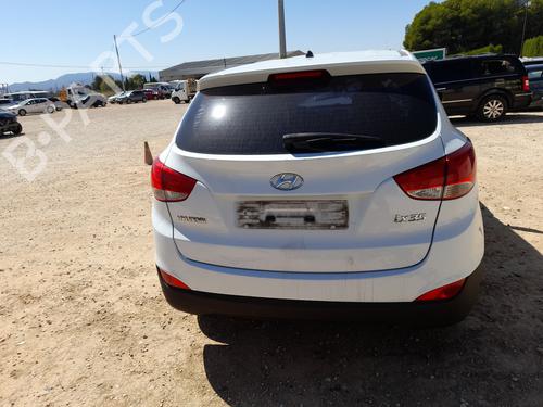 Instrument cluster HYUNDAI ix35 (LM, EL, ELH) 2.0 | BP29162616C47 