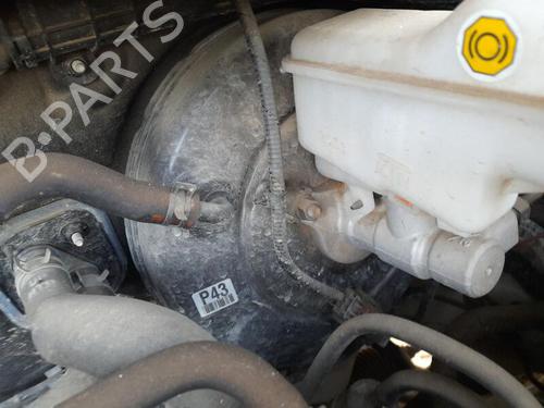 Used Servo brake KIA SOUL II (PS) 1.6 GDI (132 hp) 30198437