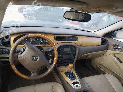Differensial bakvogn JAGUAR S-TYPE II (X200)  | BP22638249M24 
