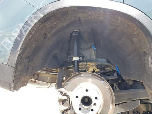 Wheel arch BMW X1 (U11) sDrive 18 i 51719465710