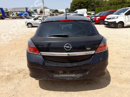 Right front driveshaft OPEL ASTRA H GTC (A04) 1.7 CDTI (L08) | BP26529830M39 