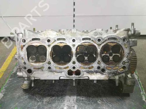Used Cylinder head TOYOTA COROLLA Compact (_E11_) [1997-2002]  10973403