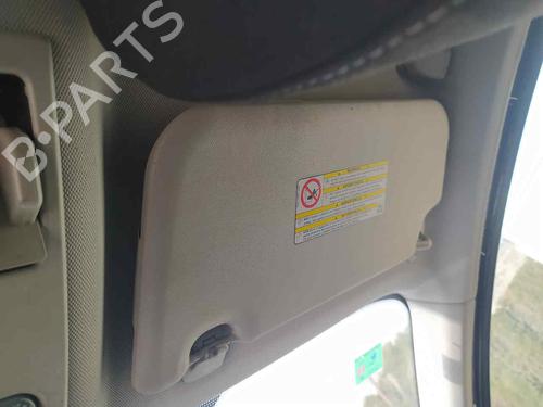 Zonneklep rechts FORD B-MAX (JK) [2012-2025]  23956599