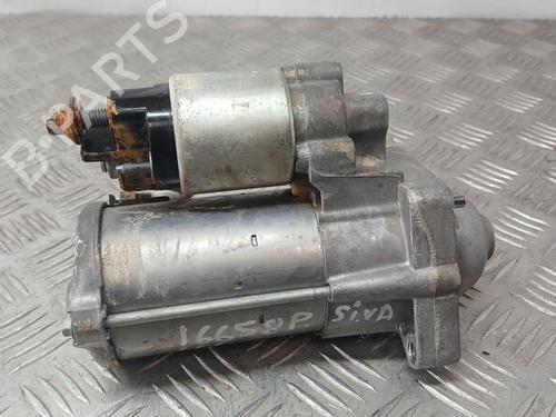 Starter RENAULT KANGOO III Box Body/MPV 1.5 Blue dCi 95 (FJAB) | BP26639988M8 