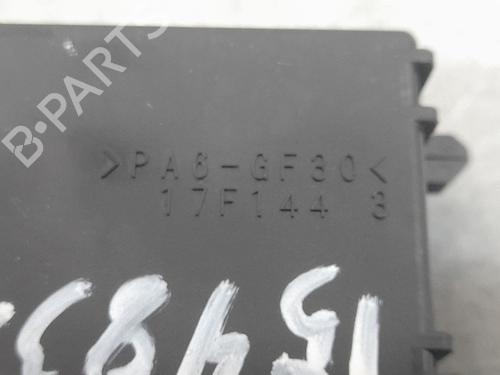 Ratstangsstang TOYOTA AYGO (_B4_)  | BP31975501I23 