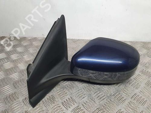 Left mirror FORD MONDEO IV (BA7)  | BP6244884C26 