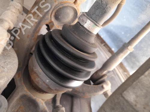 Used Right front driveshaft SEAT IBIZA V (KJ1, KJG) 1.0 TSI (95 hp) 29725094