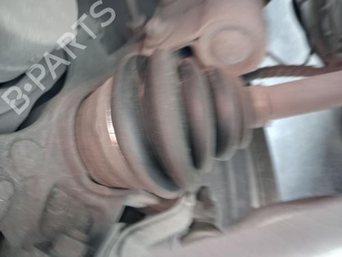 Used Right front driveshaft Right front driveshaft 38710436 38710436
