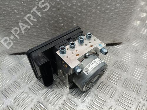 Used ABS pump BMW X1 (F48) sDrive 18 d (150 hp) 16022473