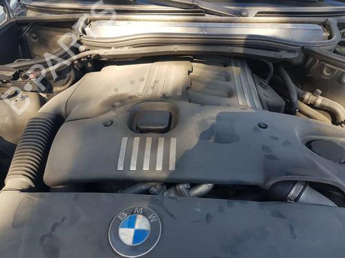 Used Engine BMW 3 (E46) 320 d (136 hp) 18902797
