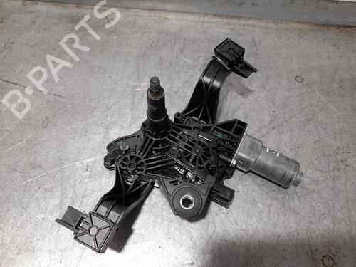 Ruitenwissermotor achter OPEL CORSA E (X15)  | BP9645900M102 