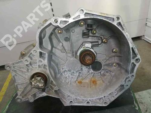 Used Gearbox OPEL ASTRA G Hatchback (T98) 2.0 DTI 16V (F08, F48) (101 hp) 872793
