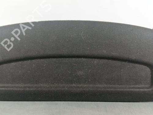 Used Rear parcel shelf Rear parcel shelf NISSAN NOTE (E12) 1.5 dCi (90 hp) 33703683 33703683