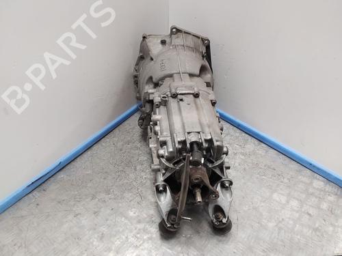 Gearbox BMW 1 (E87) 118 d | BP6801868M3 