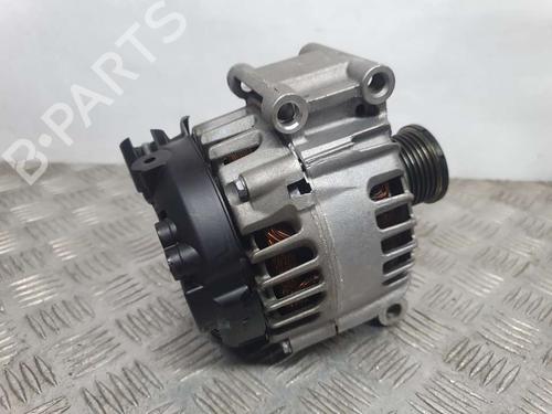 Alternator PEUGEOT 3008 II SUV (MC_, MR_, MJ_, M4_)  | BP17999321M7 