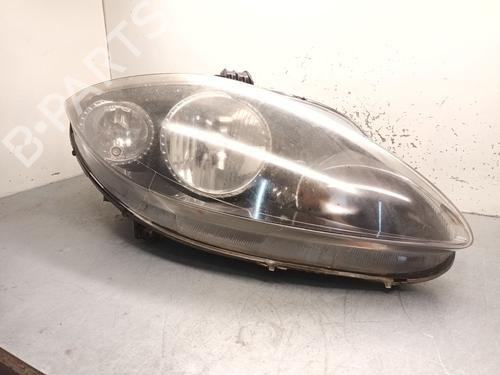 Right headlight SEAT LEON (1P1) 1.9 TDI | BP30493426C29 - Image 4