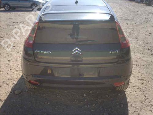 Climate control CITROËN C4 Coupe (LA_)  | BP842598I5 