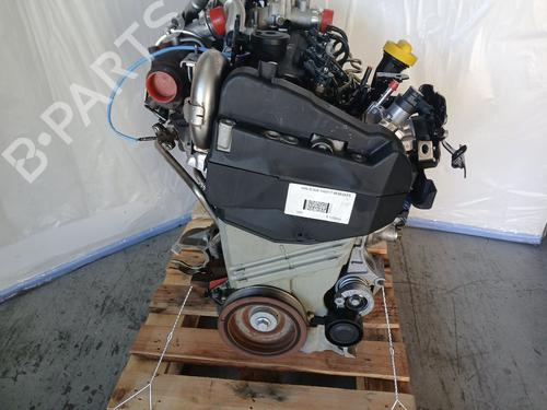Used Engine Engine 37232157 37232157