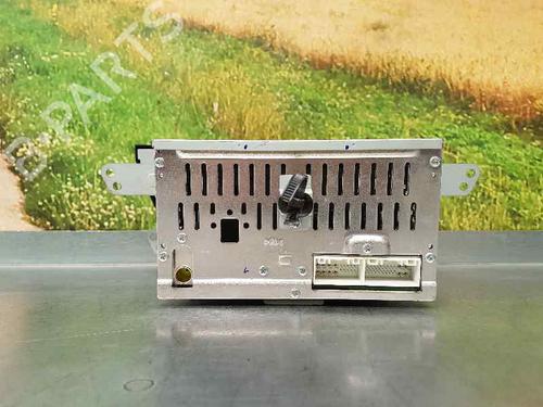 Radio HYUNDAI i20 II (GB, IB)  | BP13391358E6 