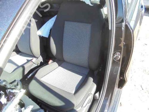 Right front fog light VW POLO V (6R1, 6C1)  | BP217018C31 