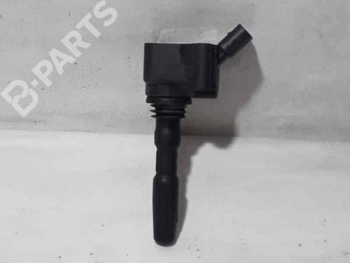 Bobine de ignição SEAT LEON (5F1) 1.4 TSI (125 hp) 6533264