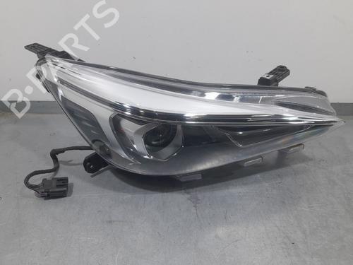 Used Right headlight MG MG TF 115 (116 hp) 29946341