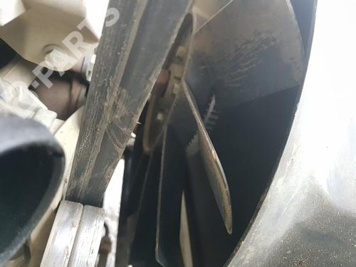 Radiator fan FORD RANGER (TKE) | BP9703888M35 - Image 1