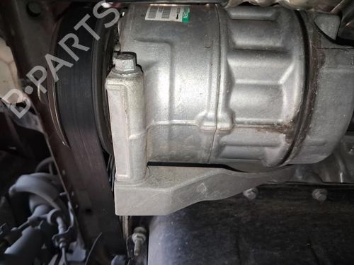Used AC compressor AC compressor VOLVO V40 Hatchback (525) D2 (114 hp) 40195061 40195061