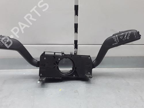 Used Steering column stalk Steering column stalk 14012138 14012138