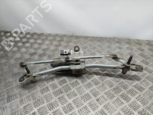 Used Front wiper motor HYUNDAI ix35 (LM, EL, ELH) [2009-2016]  10660677