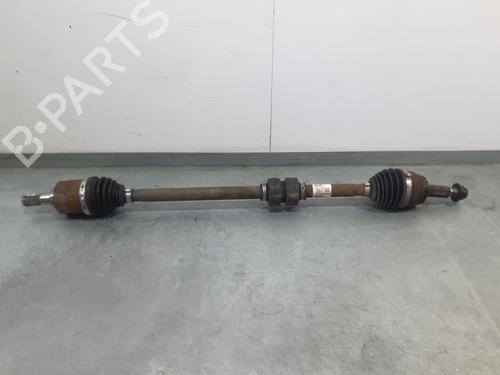 Semiasse anteriore destro Semiasse anteriore destro HYUNDAI i30 (PDE, PD, PDEN) 1.0 T-GDI (120 hp) 36391855 36391855