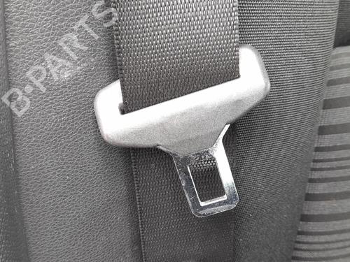 Sikkerhedssele bag højre Sikkerhedssele bag højre MERCEDES-BENZ B-CLASS Sports Tourer (W246, W242) B 180 (246.242) (122 hp) 35790919 35790919
