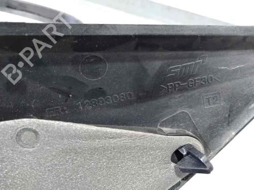 Left mirror DACIA DOKKER MPV (KE_)  | BP23863365C26