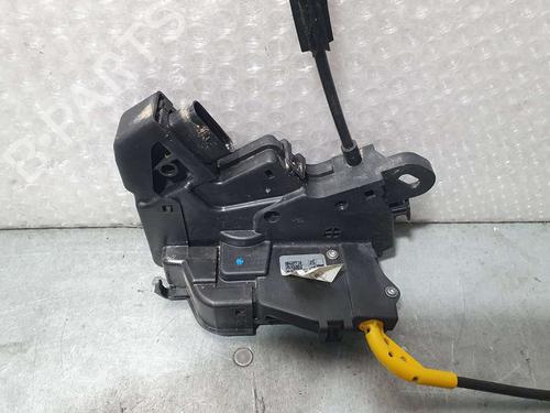 Rear right lock CITROËN C4 SPACETOURER (3D_) 1.2 PureTech 130 | BP12566700C99 