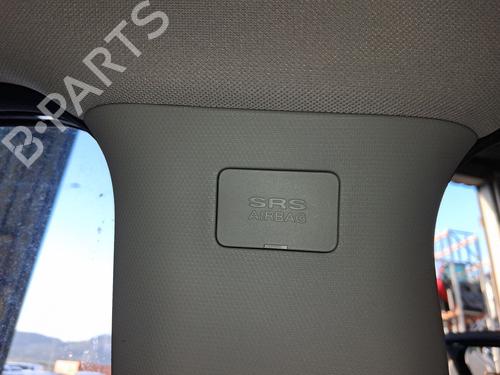 Used Left curtain airbag Left curtain airbag 38443972 38443972