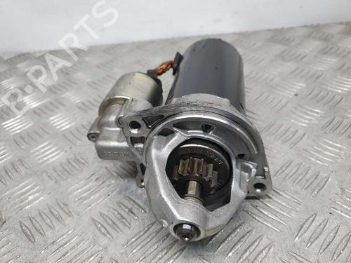 Startmotor MERCEDES-BENZ C-CLASS (W204) [2007-2015]  16127471