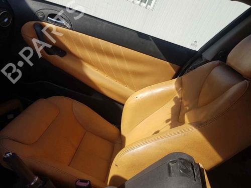 Used Right front seat ALFA ROMEO GT (937_) [2003-2010]  20662584