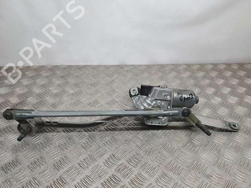 Used Front wiper motor BMW 1 (F40) [2019-2025]  17458459