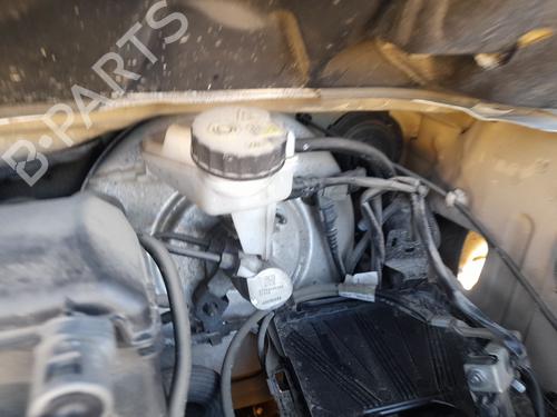 Used Brake master cylinder PEUGEOT PARTNER Box Body/MPV (K9) 1.5 BlueHDi 100 (102 hp) 30683896