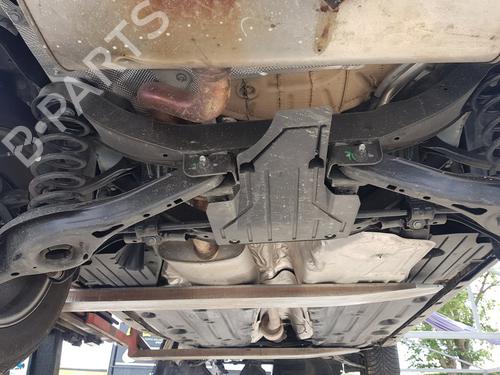 Used Rear axle FORD KUGA III (DFK) [2019-2025]  24341962