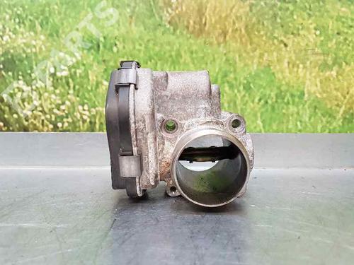 Used Throttle body PEUGEOT 206+ (2L_, 2M_) [2009-2013]  3174214