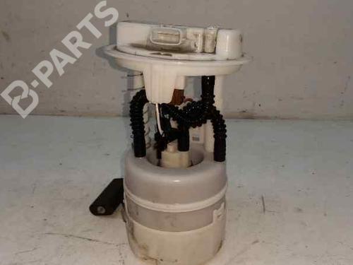 Used Fuel pump NISSAN JUKE (F15) [2010-2019]  1589983