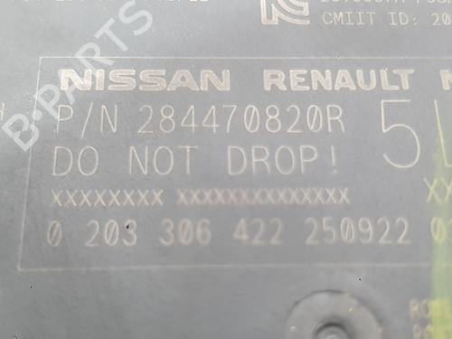 Electronic module RENAULT CAPTUR II (HF_) 1.0 TCe 90 ECO-G (HFM6) | BP38538273M83 - Image 4
