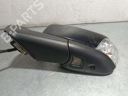 Left mirror VOLVO XC90 I (275)  | BP16371413C26 