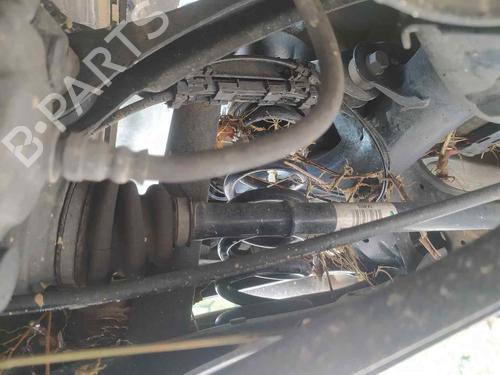 Right rear driveshaft BMW 3 (F30, F80) 318 d | BP21384561M41 