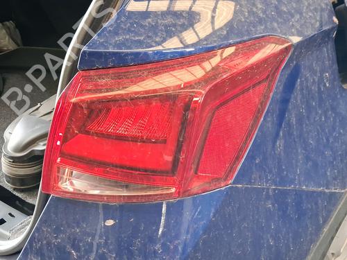 Used Right taillight Right taillight 37796533 37796533