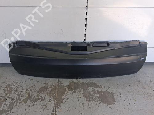 Used Tailgate Tailgate BMW X5 (E70) xDrive 40 d (306 hp) 34719647 34719647
