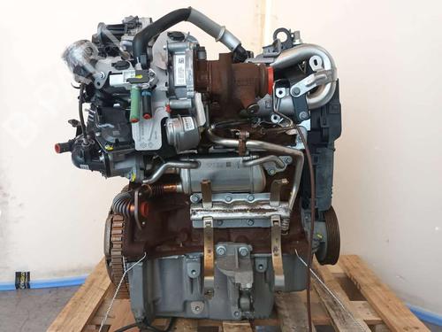 Engine RENAULT CLIO IV (BH_)  | BP16370570M1 