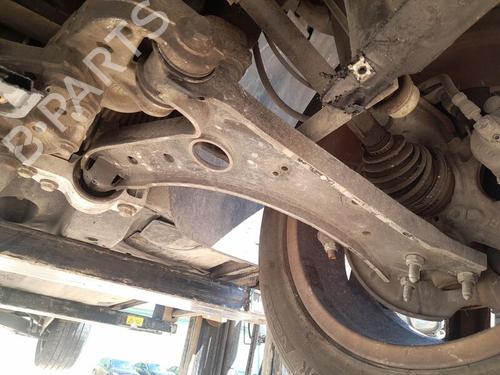 Used Left front suspension arm VW GOLF V (1K1) 1.9 TDI (105 hp) 29029764